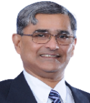 Dr. Lobo Richard Michael Joseph