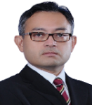 Dr. Ahmad Lofti Bin Mohd Rawi