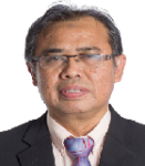 Dr. Anuar Bin Md Yasin