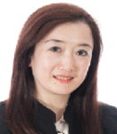 Dr. Audrey Teoh Jo Ann