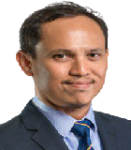Dr. Aktar Bin Abdul Rahman