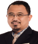 Dr. Baharudin Bin Baki