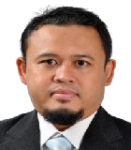 Dr. Zubki Bin Hasan