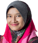 Dr. Mazlina Binti Mohamad