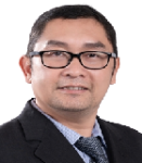 Dr. Mohd Rosdie Bin Mat Jahaya