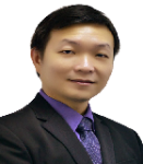 Dr. Chong Tian Huat