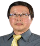 Dr. Loh Chin Hooi