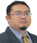Dr. Suryani Bin Mohd Zaid