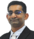 Dr. Isvaran A/L Subramaniam