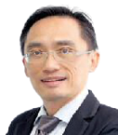 Dr. Chan Ka Ming