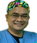 Dr. Faizal Zuhri Bin Aziz
