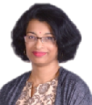 Dr. Lakshmi A/P Thiyagarajan