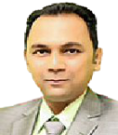 Dr. Jason Raj A/L Johnson Kovilpillai