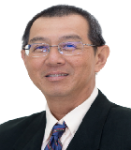 Dr. Alfred Khoo Poh Hin