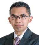 Dr. Nor Fahmi Bin Ahmad Bahuri