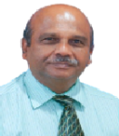 Dr. S Jeyarajah A/L M. Selvadurai