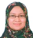 Dr. Norsuziani Binti Ibrahim
