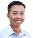 Dr. Yiaw Kian Mun