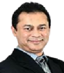 Dr. Mohd Johan Bin Mohd Johari