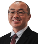 Dr. Lau Bik Kui