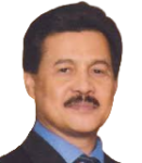 Dr. Zainul Rashid Bin Mohamad Razi