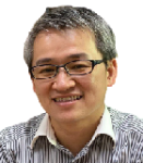Dr. Tan Tiam Siong