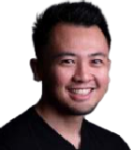 Dr. Mohd Gibran Geh Bin Mohd Hashim