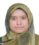 Dr. Nor Syafiza Binti Mohamad Shariff