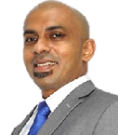 Dr. Navinsatku A/L Nithianandhan