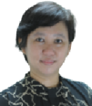 Dr. Chai Sing Ling