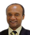 Dr. Vamsikrish A/L Vigneswarasamy