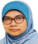Dr. Wan Zafidah Binti Wan Nawawi