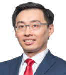 Dr. Henning Loo Cheng Kien