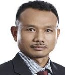 Dr. Mohamad Isa Bin Bikin