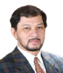 Dr. Nik Abdullah Bin Nik Mohamad