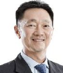 Dr. Ling Chie Kai
