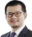 Dr. Chong Yoon Sin