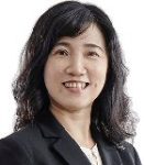 Dr. Loh Liew Cheng
