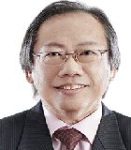 Dr. Ronald David Jalleh