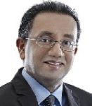 Dr. Raveendran A/L C. Ramachandran