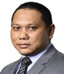 Dr. Hamizad Bin Omar