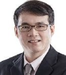 Dr. Liew Chee Khoon