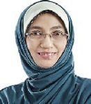 Dr. Ainon Binti Mohd Mokhtar