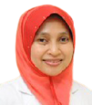 Dr. Haniza Zainal Abidin