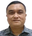 Dr. Muhmad Foudzi Bin Ahmad