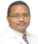 Dr. Shamsul Kamalrujan B Hassan