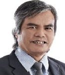 Dr. Mohd Noor Bin Awang