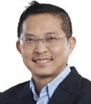 Dr. Ling Kwong Ung