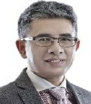 Dr. Mohd Haris Fadzillah Bin Abdul Rahman