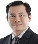 Dr. Chan Yee Ming